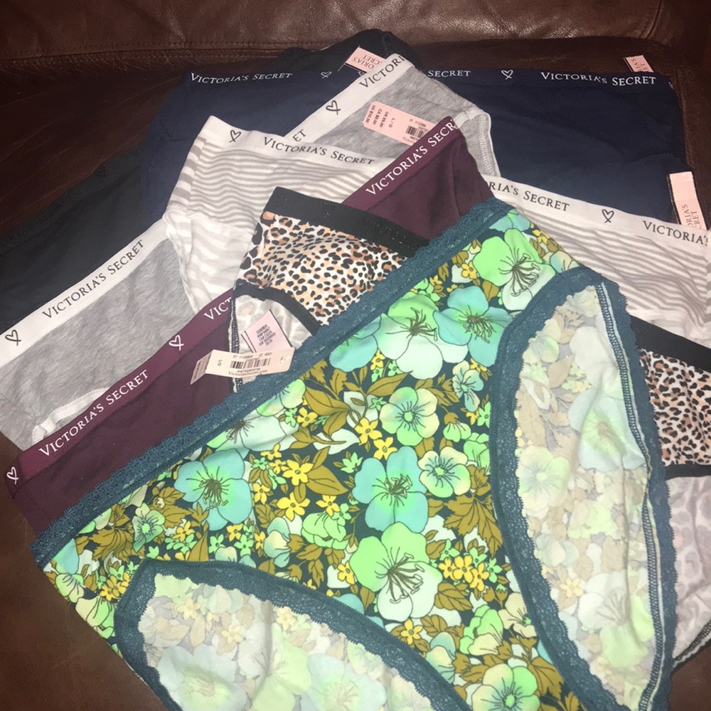 Victoria’s Secret Panties